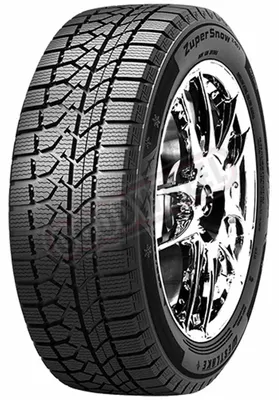 Produktbild von 215/45R18 93V Z-507 Xl