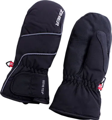 Produktbild von Zanier Junior Astro Fäustlinge GTX Gr.3 (XS) schwarz (93086)