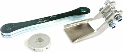 Zdjęcie produktu dla zestaw obniżający alpha Technik 40mm do Yamaha Tenere 700, DM07 / DM08 / DM11 / DM15 / DM16, od Mod