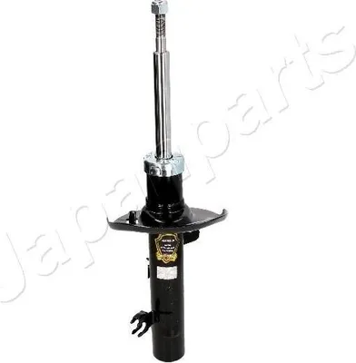 Imagen del producto de Amortiguador delantero para Citroen C3, modelos 1.0-1.6, años 2009 en adelante