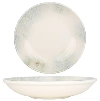 Obrázek produktu pro Hluboký talíř Kütahya Porselen – Earth – porcelán – 25 cm (1250 ml)