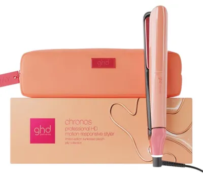 Obrázek produktu pro ghd Chronos Styler – kolekce Sunkissed Peach