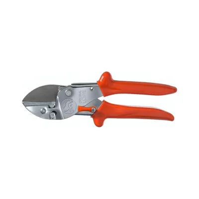 Produktbild von Gartenschere orig.Löwe 1.104 Gesamt-L.210mm Schneidleist.25mm m.Ku-Griffen