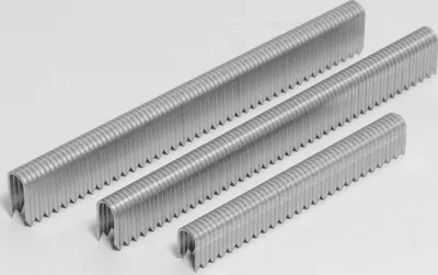 Produktbild von Kabelklammern Regur 28/12 für Handtacker 45 VE=2000 Stück