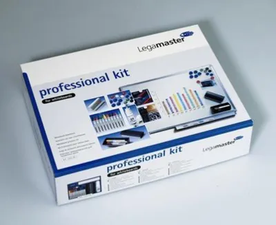 Immagine prodotto di Legamaster - Terkit Legamaster 1255-00 Professional Whiteb | 1 pezzo