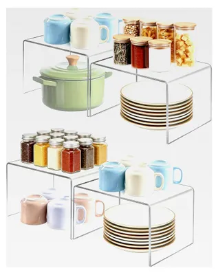 Produktbild von Schrank-Organizer 4P