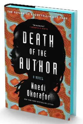 Produktbild von Death of the Author (Deluxe Limited Edition)