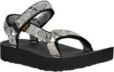 Obrázek produktu pro Teva Dámské trekové sandály Sandály Midform Universal 1090969 grey
