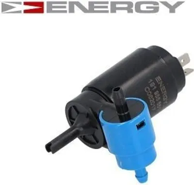 Produktbild von ENERGY Waschwasserpumpe für FIAT PANDA (169) PS0007