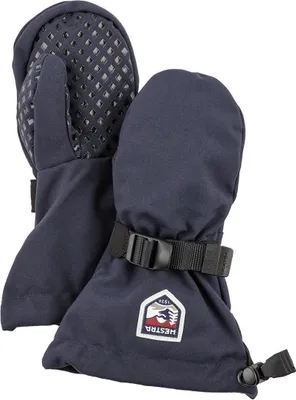 Immagine prodotto di HESTRA Fjellvotten Jr. Mitt guanti per bambini blu 10-11Y