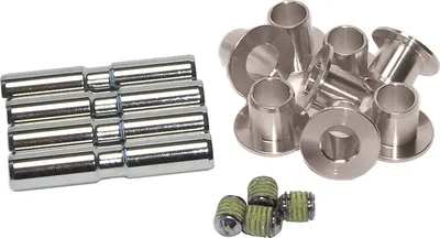 Produktbild von Ersatzbolzen-Set SR-Suntour für Sattelstütze SP12-NCX und SP17-NCX