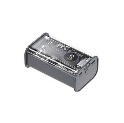 Immagine prodotto di BOT powerbank P15 10000 mAh grigio