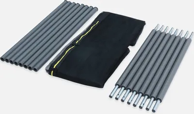 Immagine prodotto di Kit di ricambio rete di protezione per trampolino
