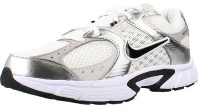 Produktbild von Nike Mädchen Halbschuh V5 RNR weiß Größe EUR 40