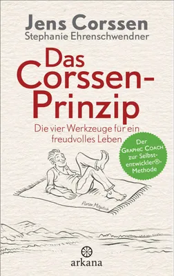 Produktbild von Das Corssen-Prinzip