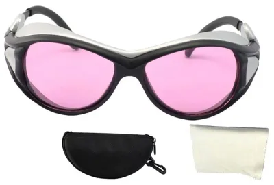 Produktbild von Laser-Schutzbrille für Professionelle Nutzung