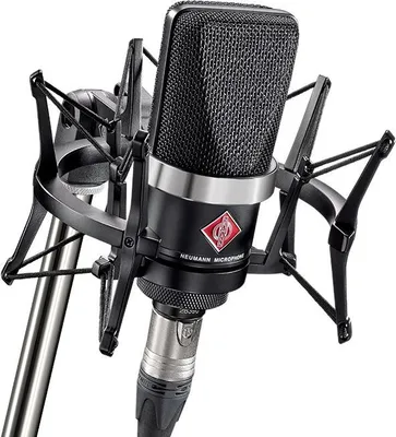 Imagen del producto de Neumann TLM 102 Micrófono de condensador para estudio