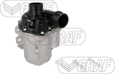 Produktbild von GRAF Kühlmittelpumpe Wasserpumpe für BMW 3 Touring (E91) PA1414