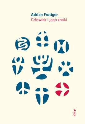 Image de Człowiek i jego znaki wyd. 5