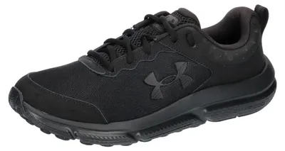 Produktbild von Under Armour Herren UA Charged Assert 10 Laufschuhe