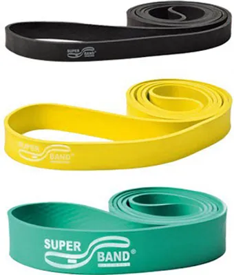 Obrázok produktu pre Dittmann Superband Combi LEVEL 2-4