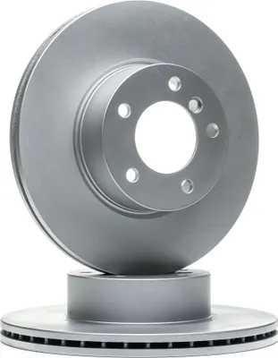 Produktbild von 2x JURID Bremsscheibe 562618JC-1 für BMW 3 Touring (E91) 3 Limousine (E90) 312mm