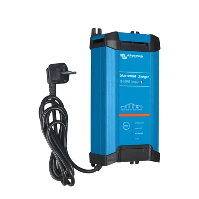 Immagine prodotto di Victron Energy Blue Smart IP22 Caricatore 12/30