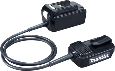 Image de Makita Porte-batterie externe BAP36N, 36 V Li-Ion - 36 V - BAP36N