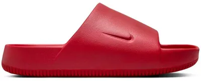 Productafbeelding van Nike Calm Slide, kleur: University Red, maat: EU 44
