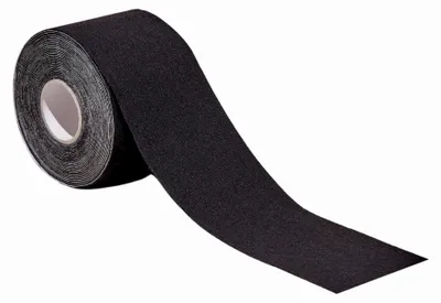 Productafbeelding van Parsa Beauty 00006277-200510, Zwart, 5 meter, 5 centimeter, Doos, 1 stuk