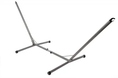 Image de AMAZONAS Support pour hamacs Sumo Grande pour hamacs de 330 - 360 cm jusqu'à 200 kg