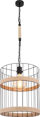 Zdjęcie produktu dla Lampa wisząca HALIA 15673H1 Globo