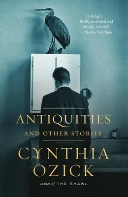 Obrázek produktu pro Antiquities and Other Stories