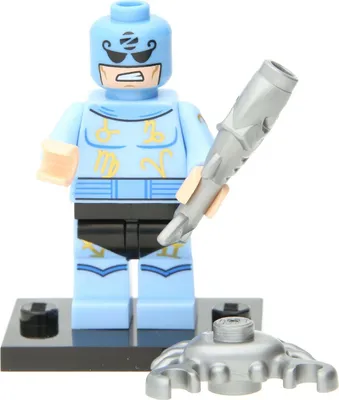 Zdjęcie produktu dla LEGO Batman: Mistrz Zodiaku