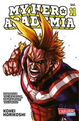 Obrázok produktu pre My Hero Academia 11