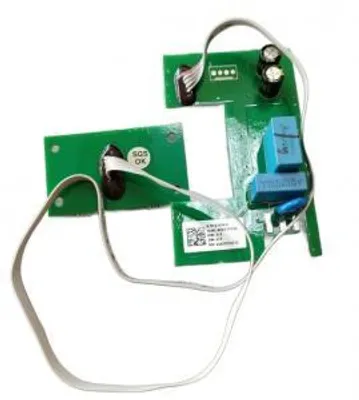 Obrázek produktu pro Kärcher Elektronik kpl. Ersatz SC 3 NEW