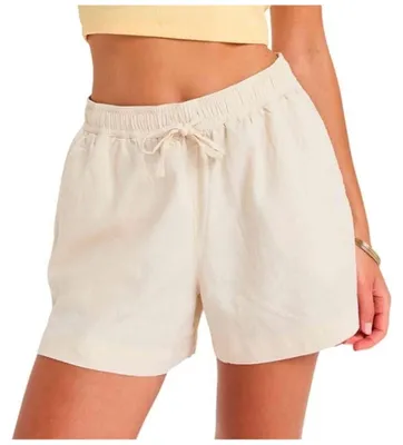 Image de Short Roxy ERJN03490-TECO pour Femme