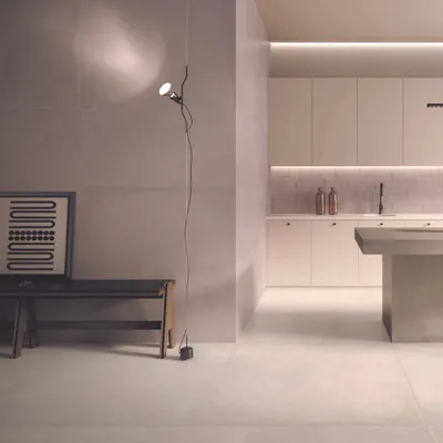 Zdjęcie produktu dla Płytki CASA39 o wyglądzie betonu 60x120 cm Caesar Prima