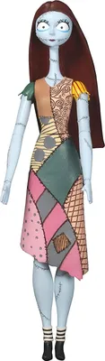 Produktbild von Diamond Select Toys - NBX Best of Series 2 Sally - 20cm