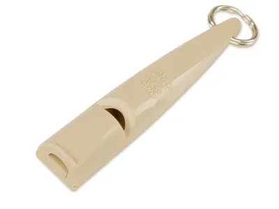 Produktbild von ACME Pfeife ohne Pfeifenband 211,5 beige