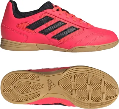 Zdjęcie produktu dla Buty halowe Adidas IG8754 dla Dziecięce