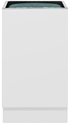 Image de Lave vaisselle encastrable 45cm Blanc Bomann GSPE7420VI