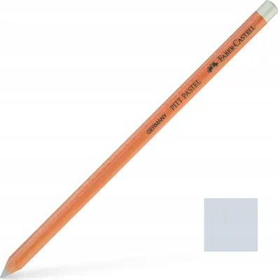 Produktbild von FABER-CASTELL Pitt 230 Kaltgrau Pastellstift