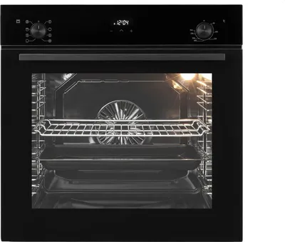 Produktbild von Oranier EBS920 Backofen Schwarz