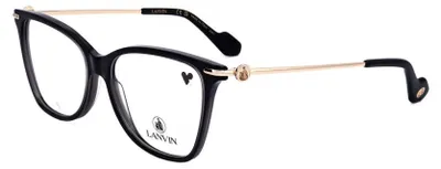 Produktbild von Lanvin Sonnenbrille LNV2637 020 54 14 140
