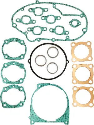 Produktbild von Motordichtsatz Dichtungssatz Komplett für KAWASAKI KH 400 A 75-78