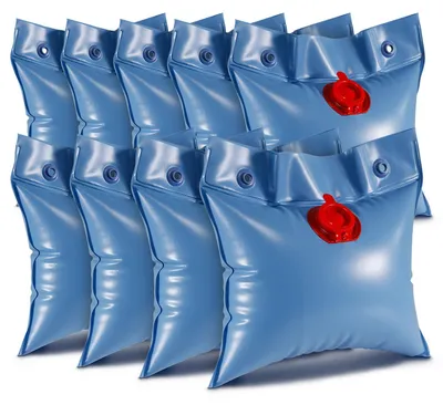 Produktbild von Beschwerungssack 9er Set