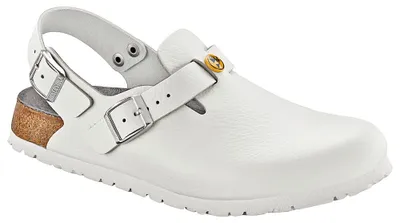 Produktbild von Birkenstock Tokio ESD White Größe EU 42 Normal
