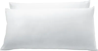 Produktbild von Mediflow Wasserkissen, Faserfüllung, 5201, Doppelpack - 40x80cm