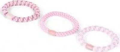 Produktbild von CREATE it! - Haargummis - 3er Set